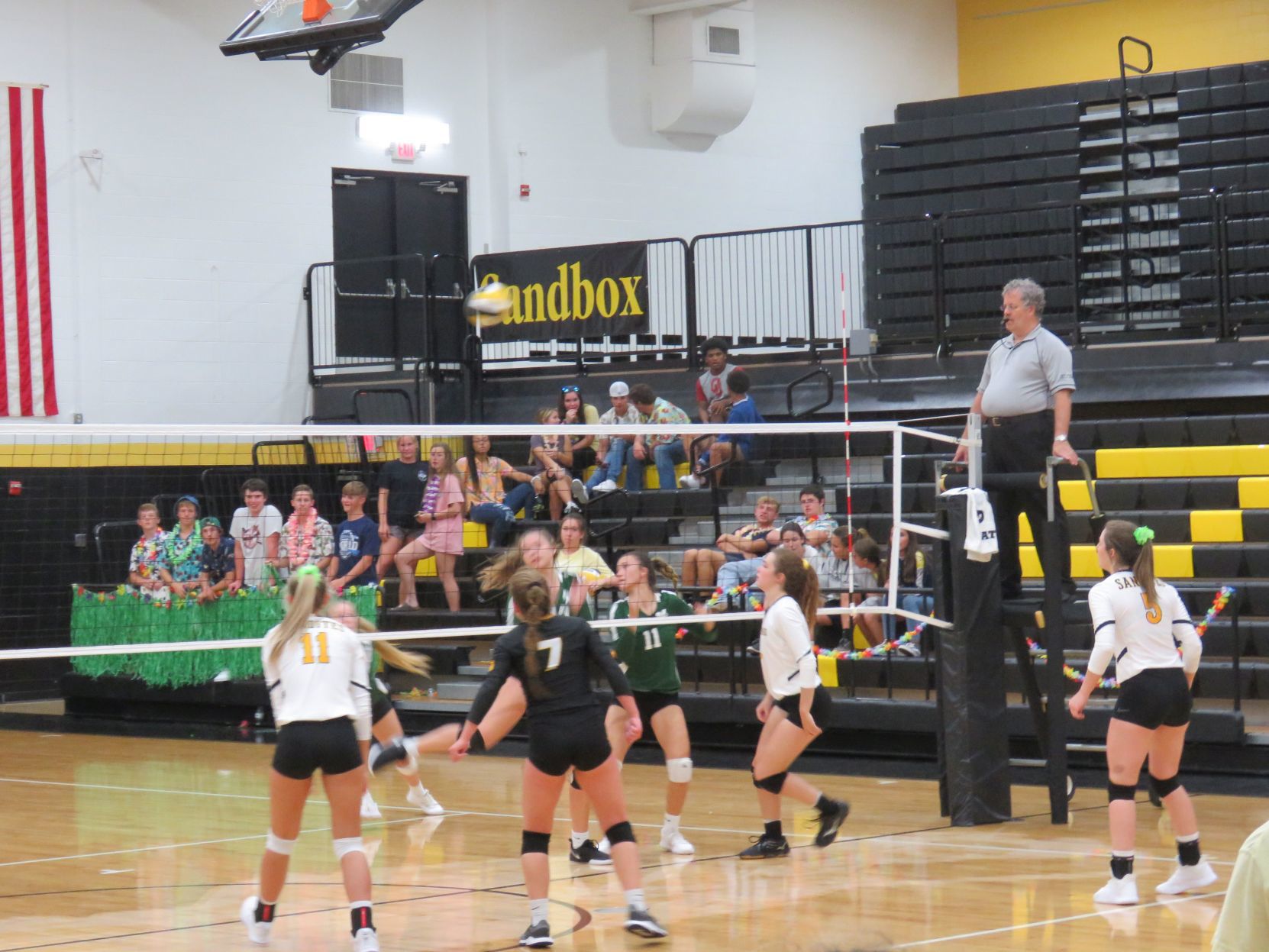 Volleyball